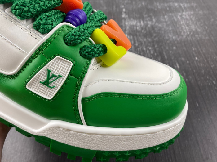 Louis Vuitton LV TRAINER