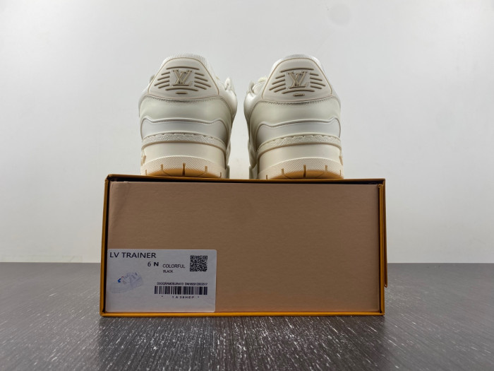 Louis Vuitton LV TRAINER