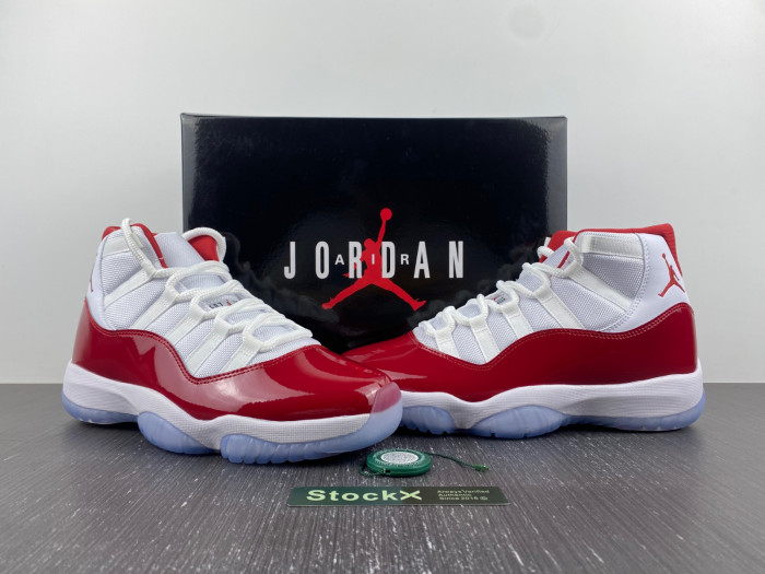 AIR JORDAN 11 RETRO CT8012-116
