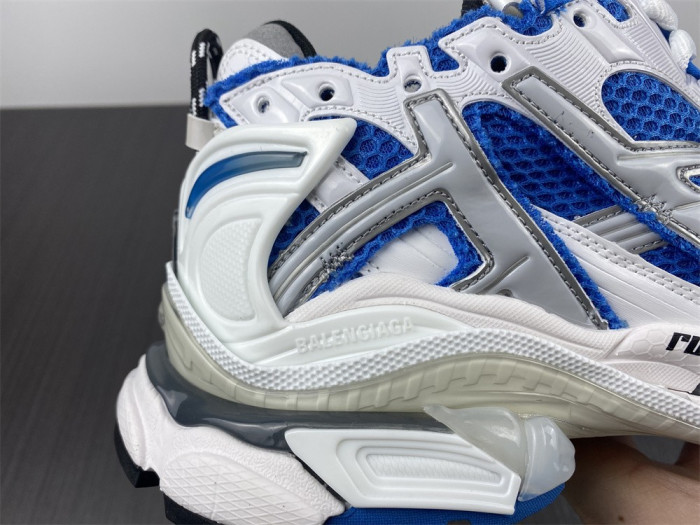 Ba*len*cia*ga runner sneaker