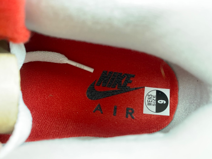 Air Jordan 4 CL1184-146