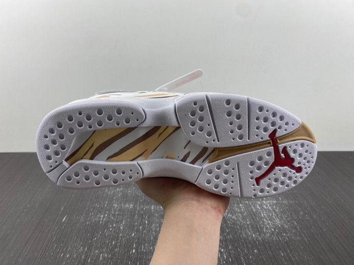 Air Jordan 8 OVO AA1239-135