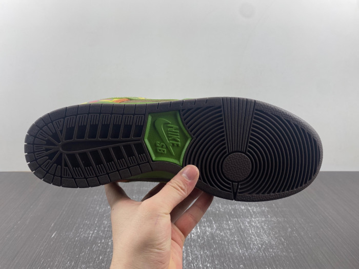 Nike Dunk Low Premium SB 