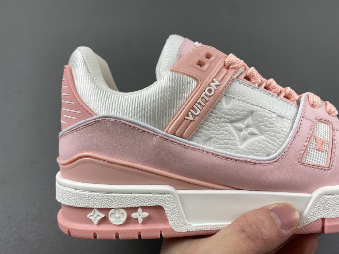 Louis Vuitton LV trainer