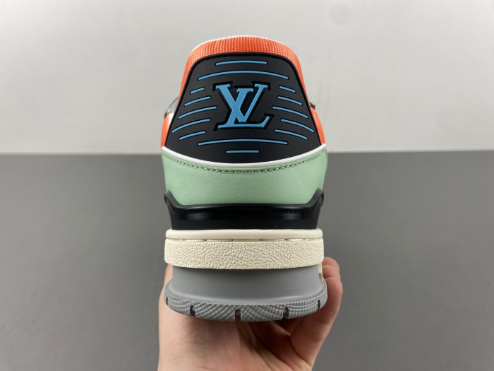 Louis Vuitton LV trainer