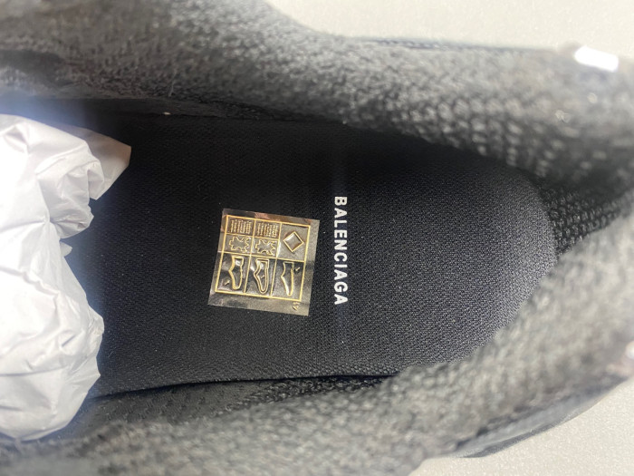 Ba*len*cia*ga 3xl phantom sneaker  734734-w3xl1-1090