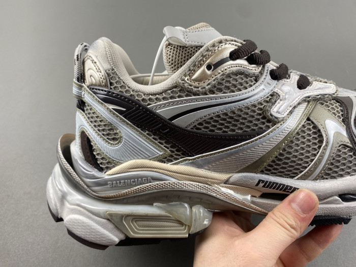 Ba*len*cia*ga sneaker 779066-w3rbxp-2000