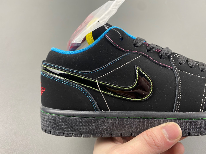 AIR JORDAN 1 PHAT LOW 338145-003