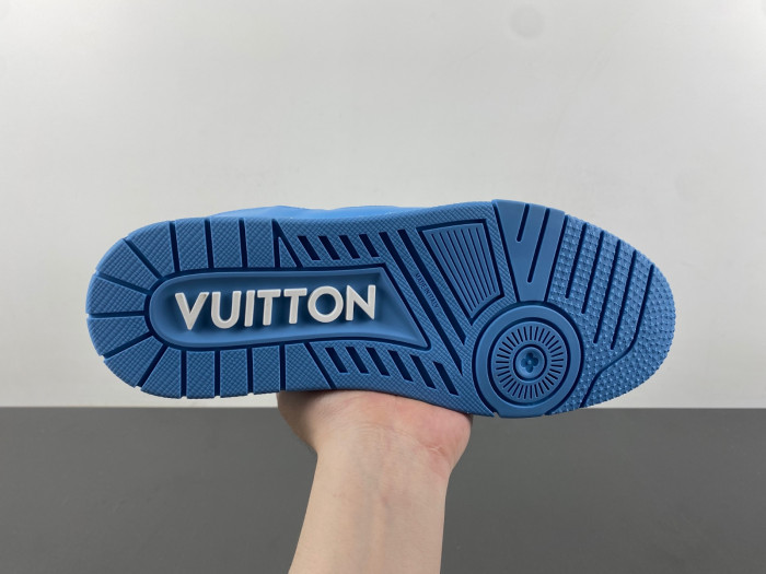 Louis Vuitton LV trainer