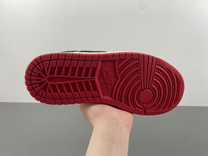 Trophy Room x Air Jordan 1 Low OG “Home” FN0432-100