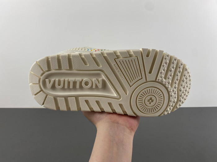 Louis Vuitton LV trainer