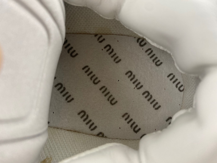 New Balance X Miu Miu 530