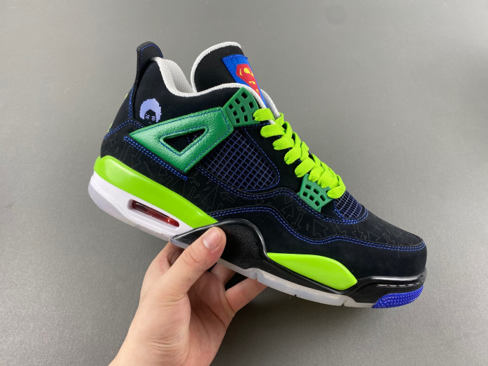 Air Jordan 4 Doernbecher 308497-015