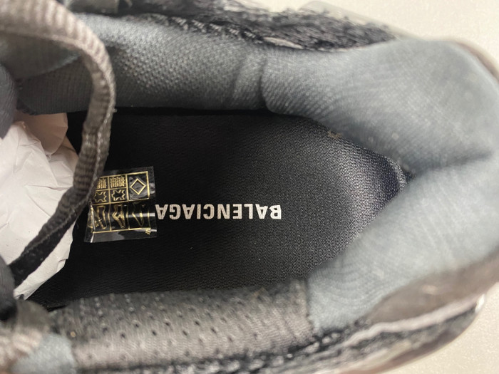 Ba*len*cia*ga runner 772767-w3rny-0135