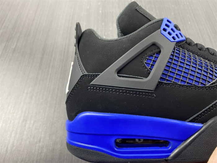 Jordan 4 Retro SE Blue Thunder CT8527-018