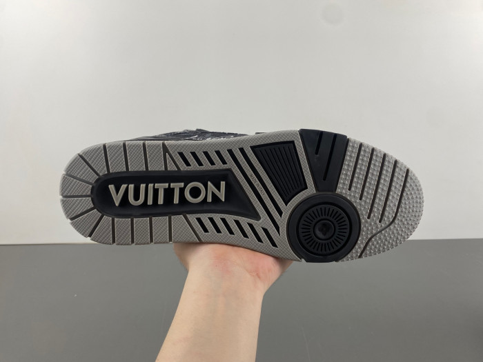 Louis Vuitton LV trainer