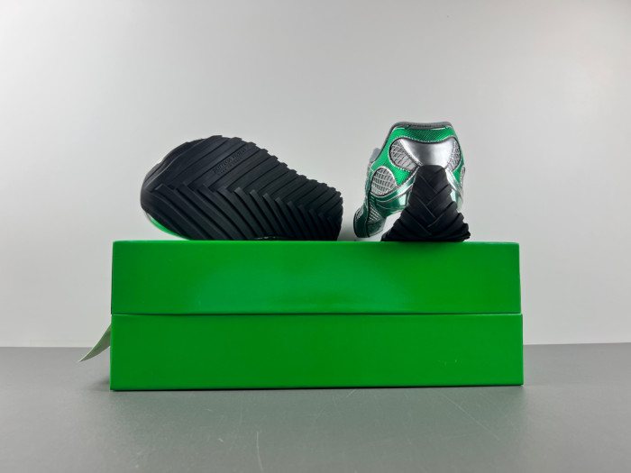 BOTTEGA VENETA ORBIT SNEAKER