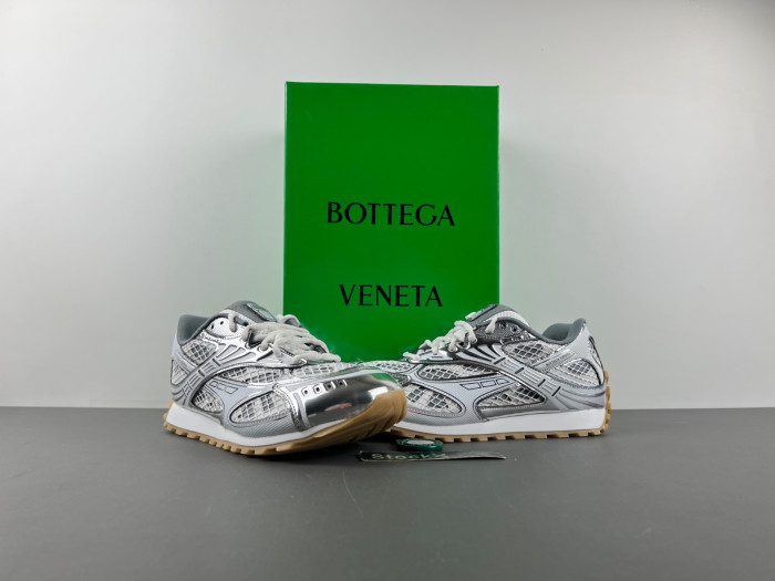 BOTTEGA VENETA ORBIT SNEAKER