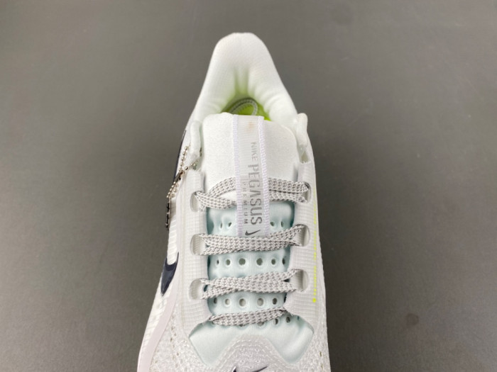 Nike Air Zoom Pegasus Premium White Volt