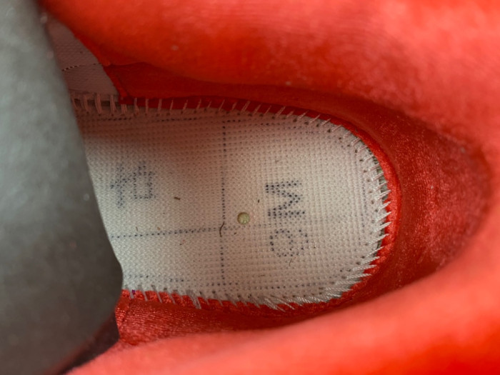 Air Jordan 3 OG“Seoul 2.0” IB1482-100