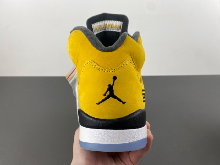Air Jordan 5 “Tokyo” IO3372-700