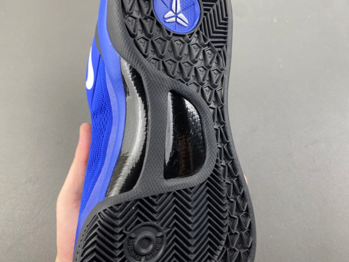 Nike Kobe 8 U24-FQ3548P