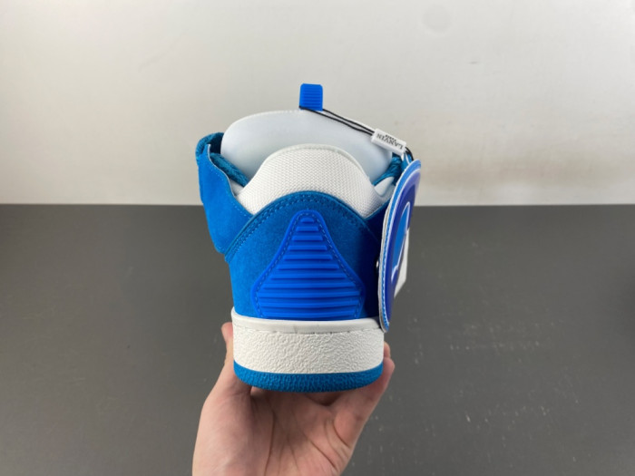 Lanu1n CURB SNEAKER