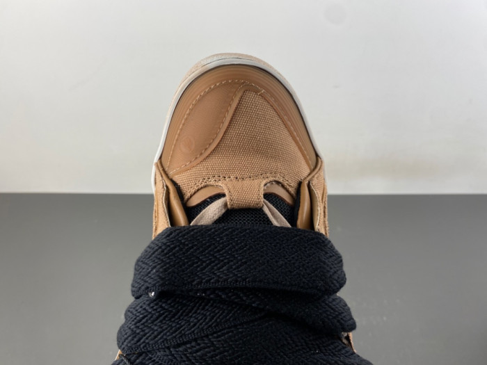 Lanu1n CURB SNEAKER