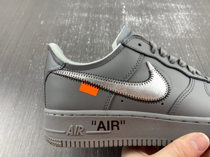 Off-White x Nike Air Force 1 DX1419-500