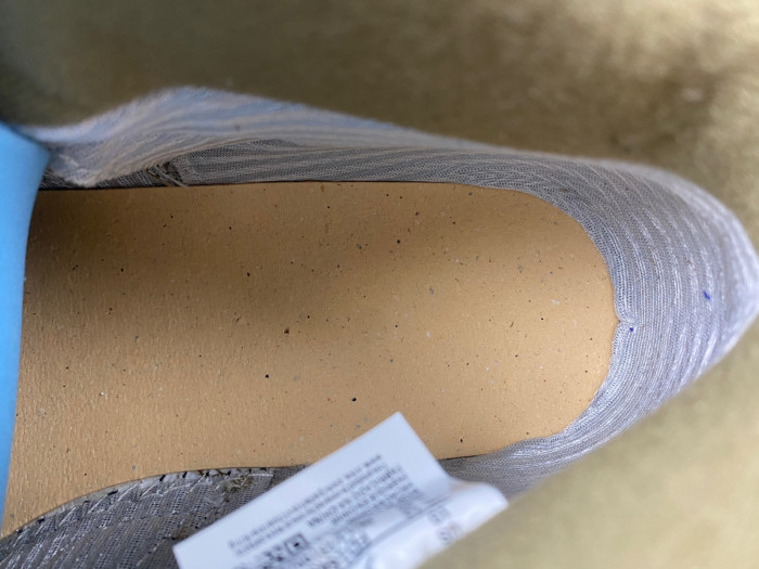 Air Jordan 6 WMNS Gore-Tex “Brown Kelp” FD1643-300