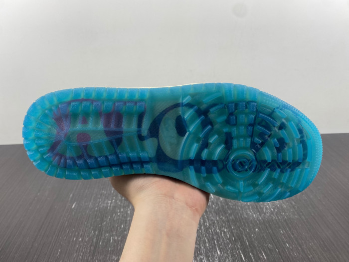 Air Jordan 1 High Golf  FV3565-100