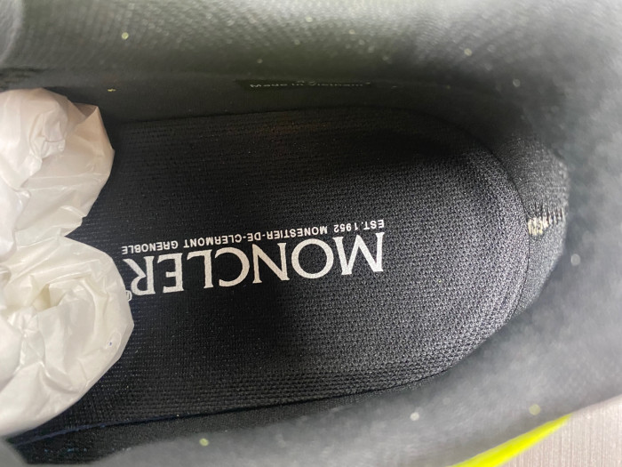 Moncler Trailgrip Gore-Tex