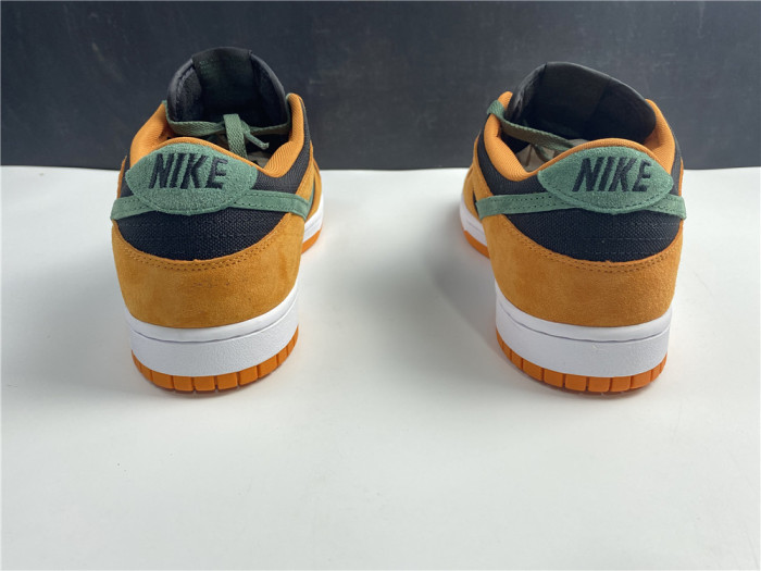 Nike Dunk Low Ceramic (2020)  DA1469-001