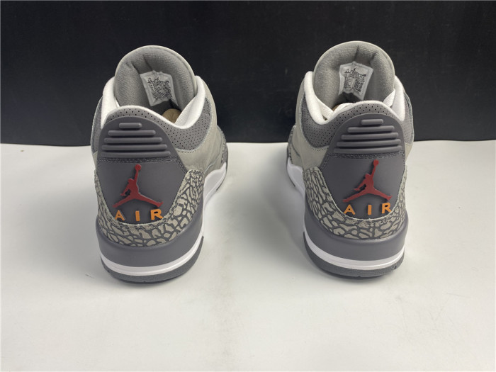 Jordan 3 Retro Cool Grey (2021) CT8532-012