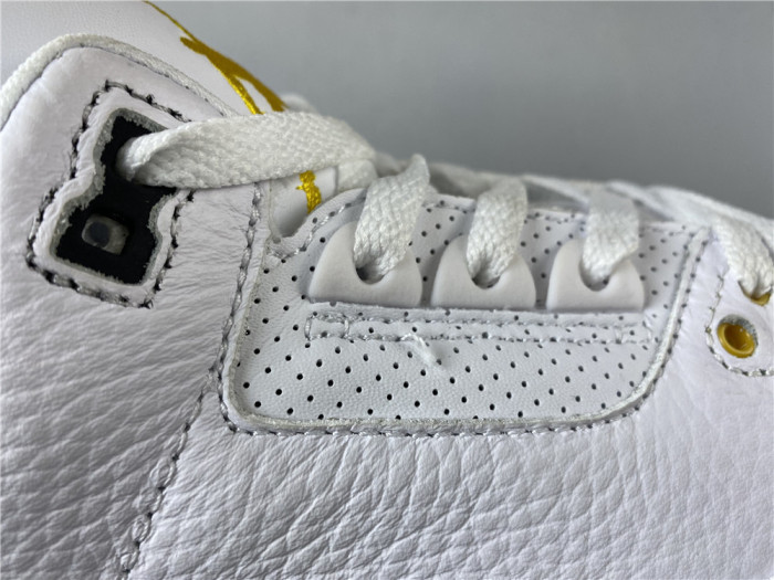 Jordan 3 Retro Laser Orange (W) CK9246-108