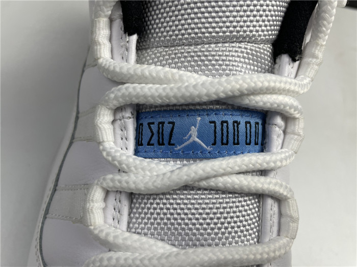 Jordan 11 Retro Low Legend Blue AV2187-117