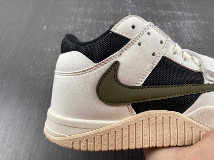 Air Jordan 1 Low FZ8117-041