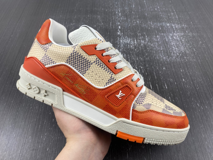 Louis Vuitton LV trainer