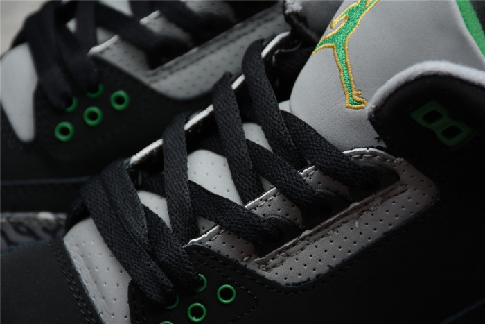 Jordan 3 Pine Green CT8532-030