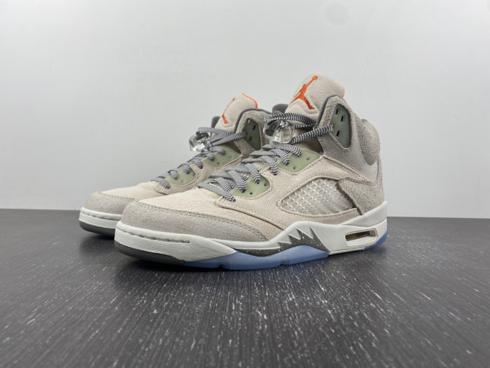 Air Jordan 5 SE “Craft” FD9222-180