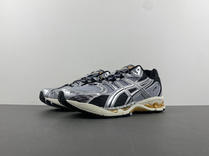 Asics Gel-Nimbus 10.1 Piedmont Grey 1203A543-020