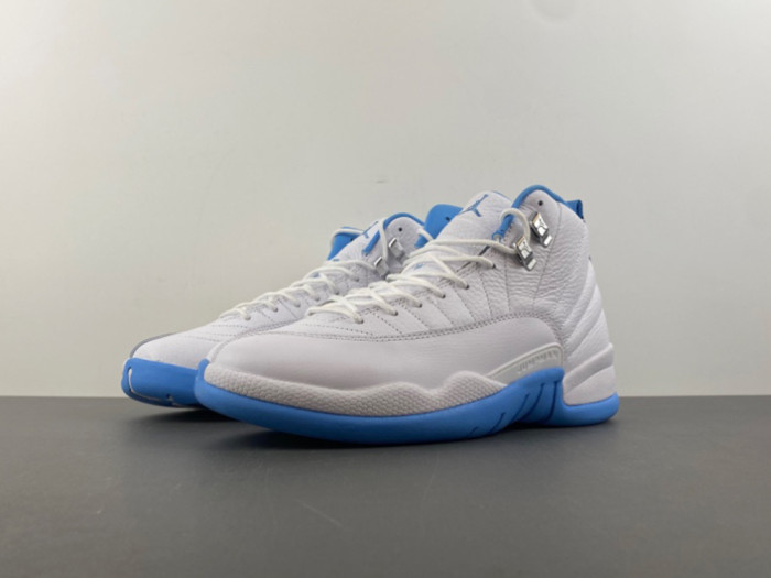 Air Jordan 12 “Melo” CT8013-112