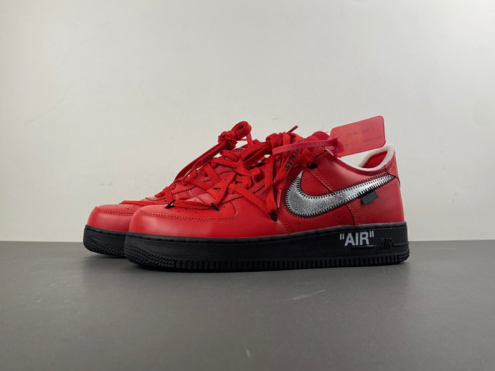 Off-White x Nike Air Force 1 Low DD1876-600