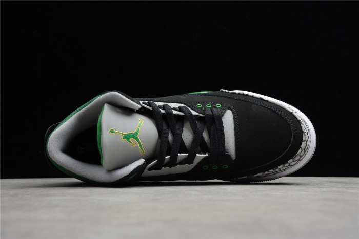 Jordan 3 Pine Green CT8532-030