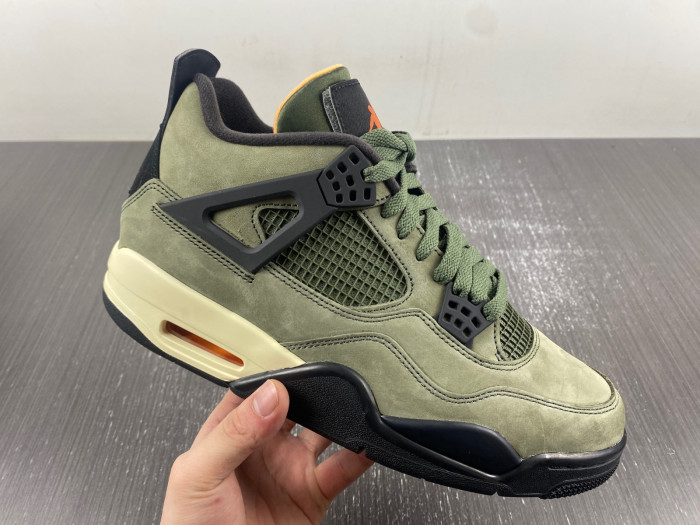 AIR JORDAN 4 RETRO FB9927