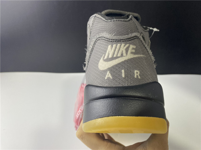 Jordan 5 Retro Off-White Black CT8480-001