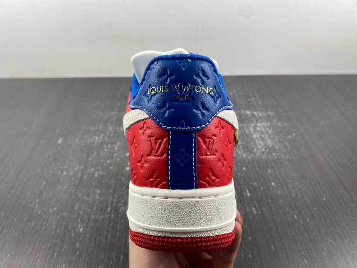 l**isV*t*n x nike air force