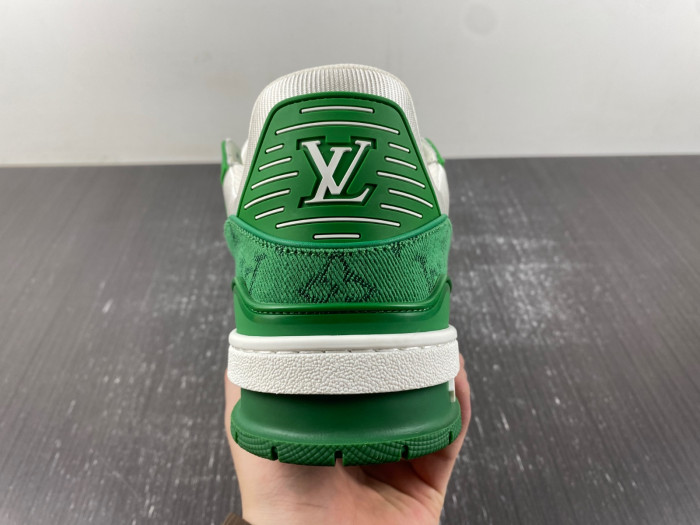 Louis Vuitton LV trainer