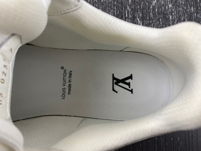 Louis Vuitton LV trainer