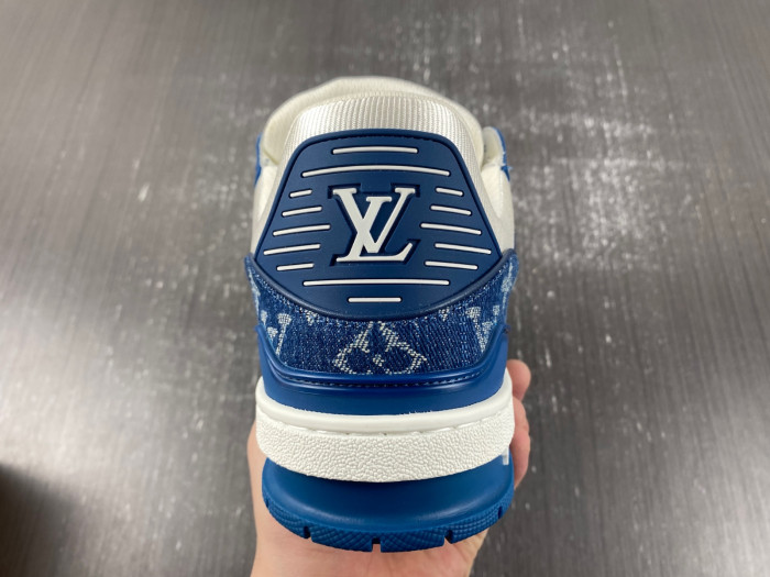 Louis Vuitton LV trainer